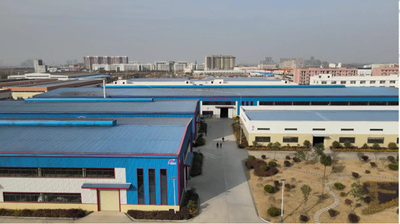 الصين Beijing Deyi Diamond Products Co., Ltd.
